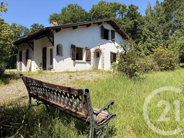 Maison à vendre  5 pièces - 130 m 2   BIDART  - 64