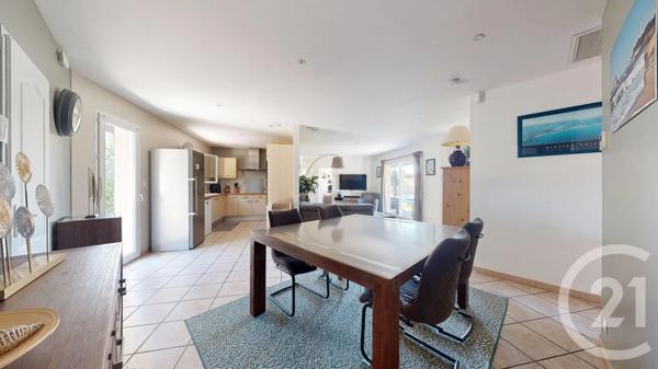 Maison à vendre  5 pièces - 130 m 2   BIDART  - 64