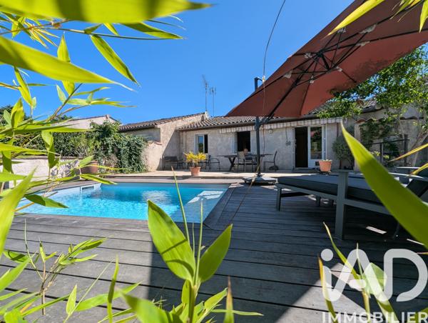 Maison à vendre 5 pièces 106 m² Gaillac