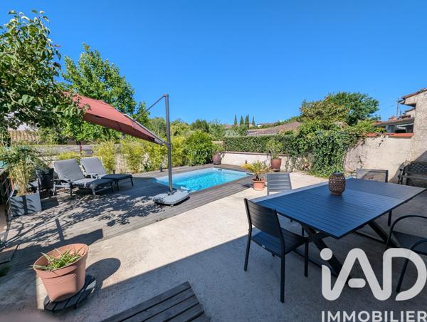 Maison à vendre 5 pièces 106 m² Gaillac