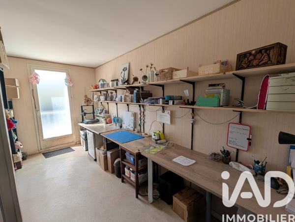 Maison à vendre 5 pièces 106 m² Gaillac