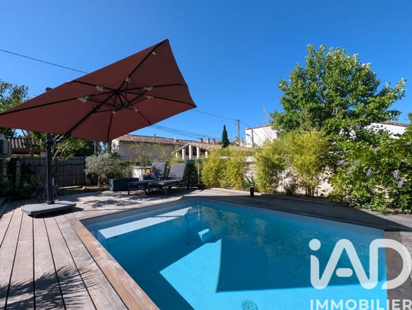 Maison à vendre 5 pièces 106 m² Gaillac