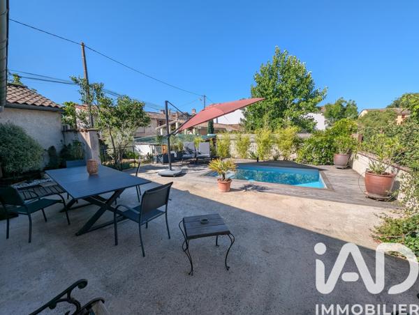 Maison à vendre 5 pièces 106 m² Gaillac