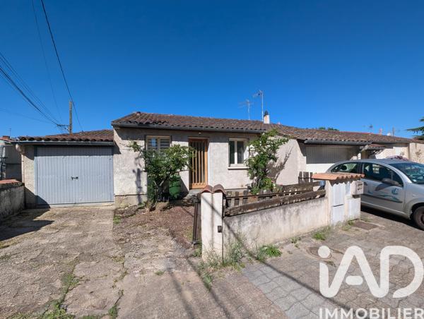 Maison à vendre 5 pièces 106 m² Gaillac