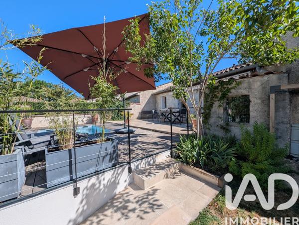 Maison à vendre 5 pièces 106 m² Gaillac