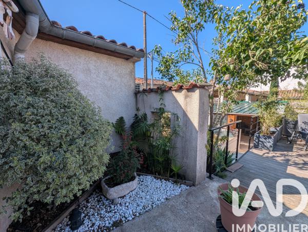 Maison à vendre 5 pièces 106 m² Gaillac