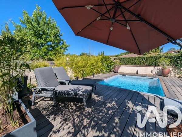 Maison à vendre 5 pièces 106 m² Gaillac
