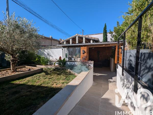 Maison à vendre 5 pièces 106 m² Gaillac