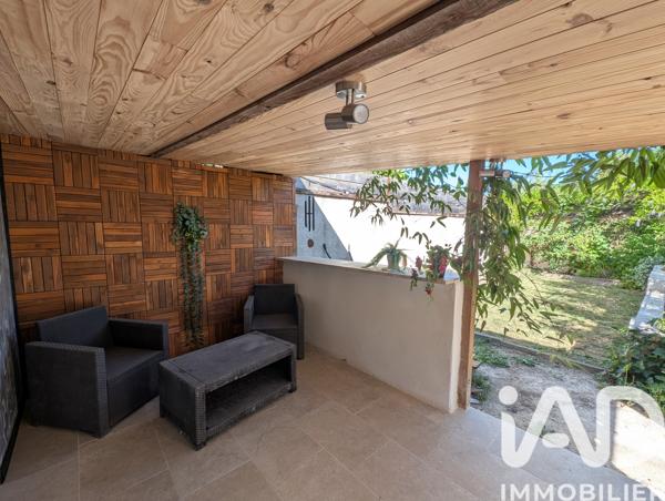 Maison à vendre 5 pièces 106 m² Gaillac