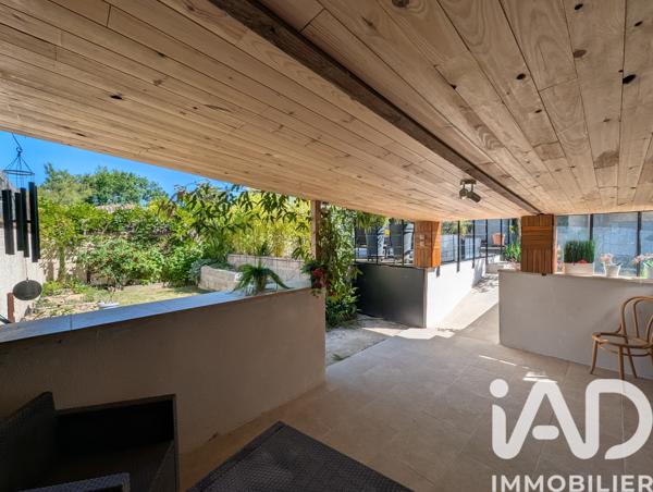 Maison à vendre 5 pièces 106 m² Gaillac