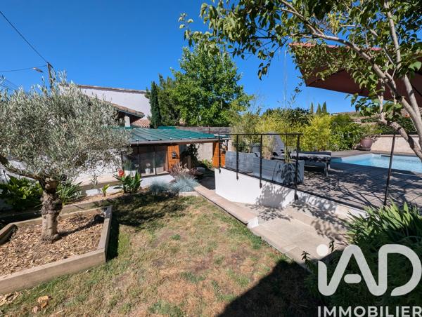 Maison à vendre 5 pièces 106 m² Gaillac