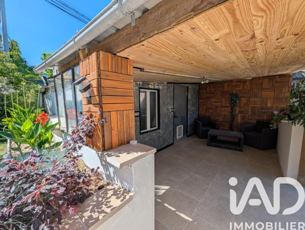 Maison à vendre 5 pièces 106 m² Gaillac