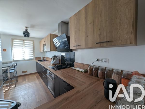 Maison à vendre 5 pièces 106 m² Gaillac