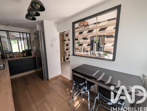 Maison à vendre 5 pièces 106 m² Gaillac