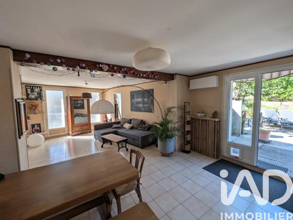 Maison à vendre 5 pièces 106 m² Gaillac