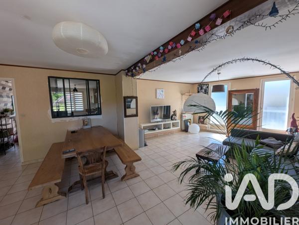 Maison à vendre 5 pièces 106 m² Gaillac