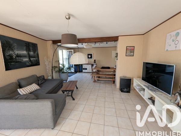 Maison à vendre 5 pièces 106 m² Gaillac