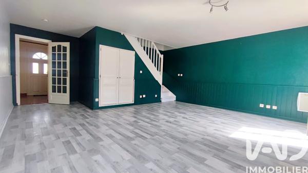 Maison à vendre 5 pièces 106 m² Ézanville