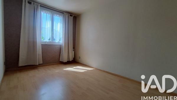 Maison à vendre 5 pièces 106 m² Ézanville