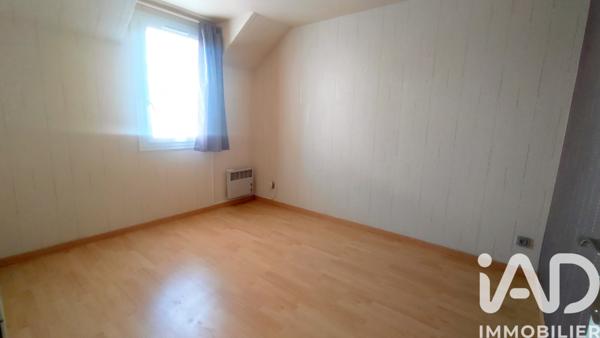 Maison à vendre 5 pièces 106 m² Ézanville
