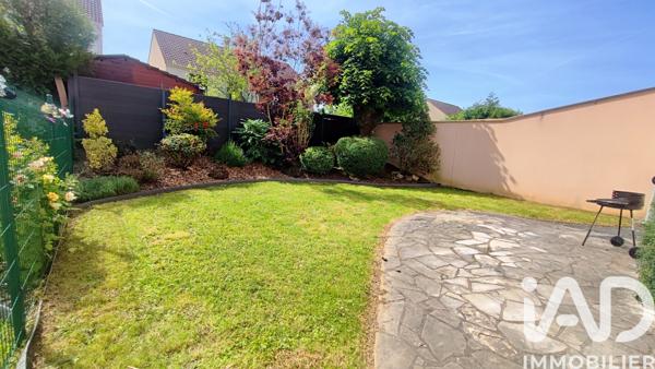 Maison à vendre 5 pièces 106 m² Ézanville