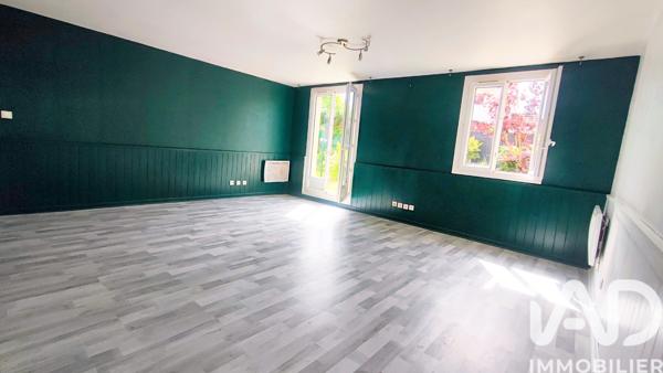 Maison à vendre 5 pièces 106 m² Ézanville