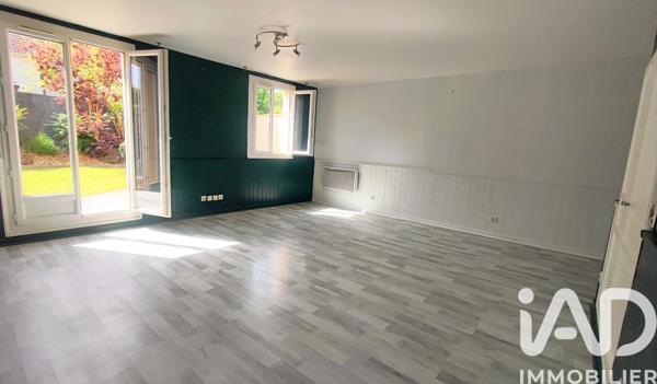 Maison à vendre 5 pièces 106 m² Ézanville