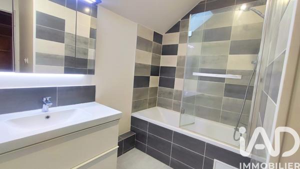 Maison à vendre 5 pièces 106 m² Ézanville