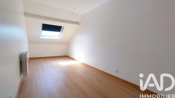 Maison à vendre 5 pièces 106 m² Ézanville