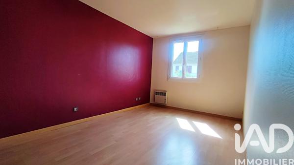 Maison à vendre 5 pièces 106 m² Ézanville