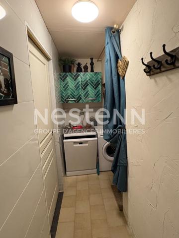 Questembert maison en pierre à 1 km du bourg