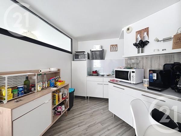Appartement F2 à vendre  2 pièces - 38,84 m2 CAEN - 14