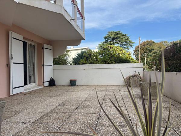 APPARTEMENT à ROYAN