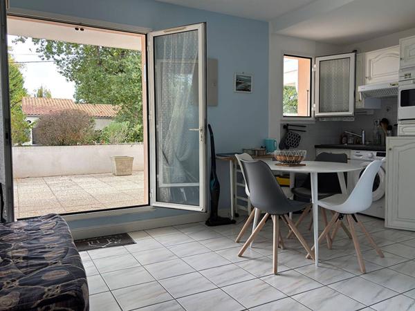APPARTEMENT à ROYAN