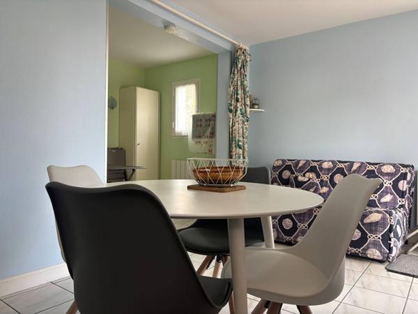 APPARTEMENT à ROYAN