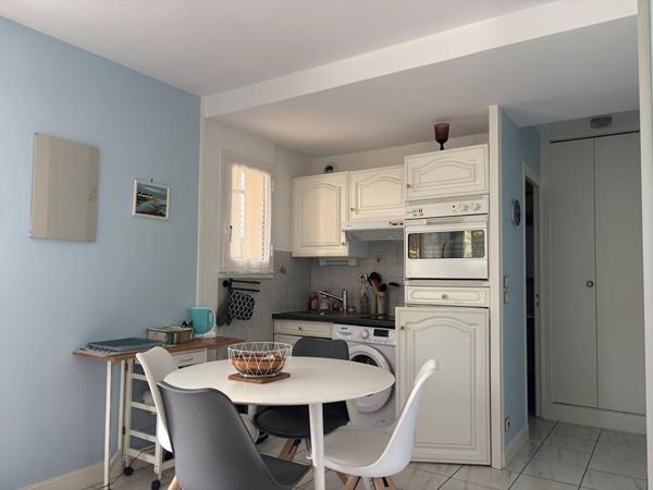 APPARTEMENT à ROYAN