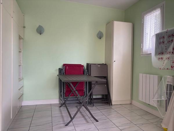 APPARTEMENT à ROYAN