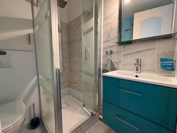 APPARTEMENT à ROYAN