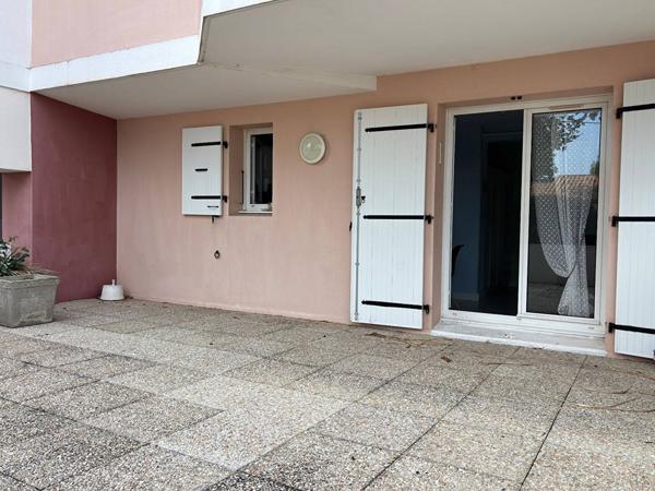 APPARTEMENT à ROYAN