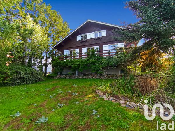 Maison à vendre 7 pièces 107 m² Feurs