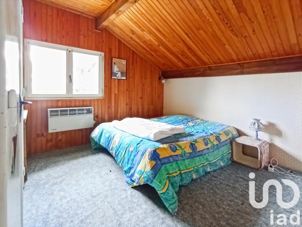 Maison à vendre 7 pièces 107 m² Feurs