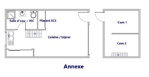 Maison à vendre 7 pièces 107 m² Feurs