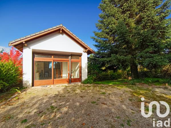 Maison à vendre 7 pièces 107 m² Feurs