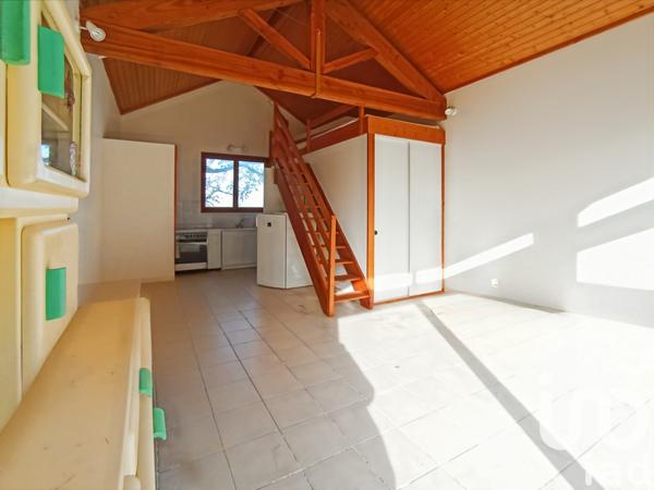 Maison à vendre 7 pièces 107 m² Feurs