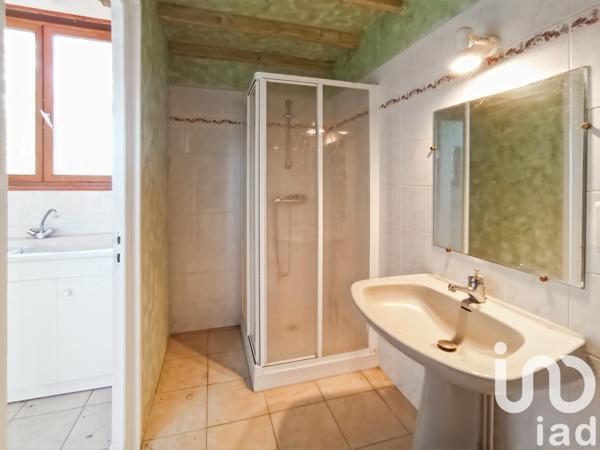 Maison à vendre 7 pièces 107 m² Feurs