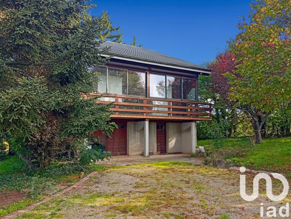 Maison à vendre 7 pièces 107 m² Feurs