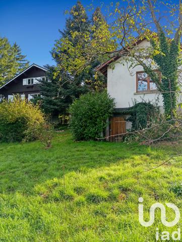 Maison à vendre 7 pièces 107 m² Feurs