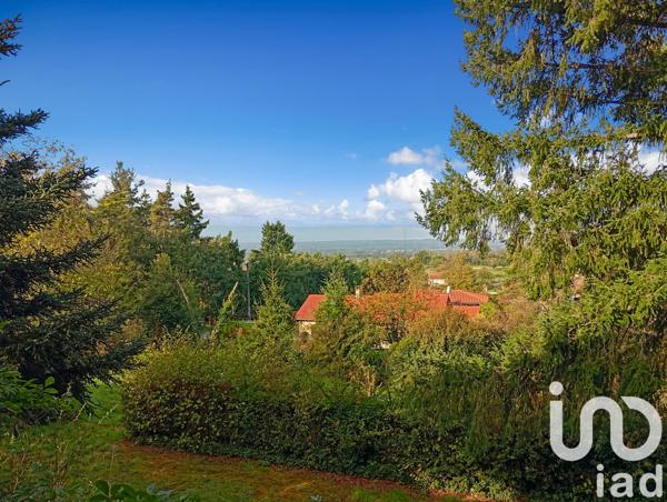 Maison à vendre 7 pièces 107 m² Feurs