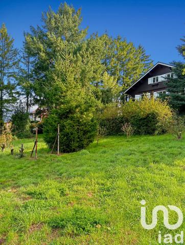 Maison à vendre 7 pièces 107 m² Feurs