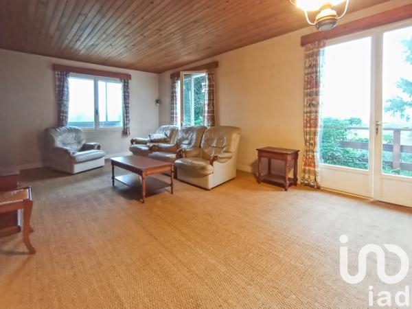 Maison à vendre 7 pièces 107 m² Feurs